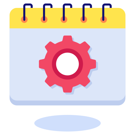 Custom Event Portal